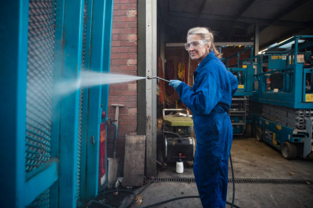 Best Soft Washing for Delicate Surfaces in Goose Creek Village, VA