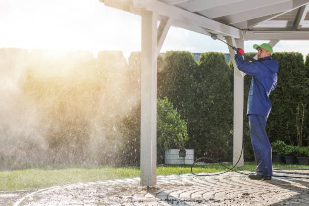 Best Fence Cleaning and Maintenance in Goose Creek Village, VA