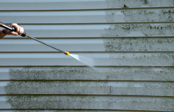 Best Commercial Pressure Washing in Goose Creek Village, VA