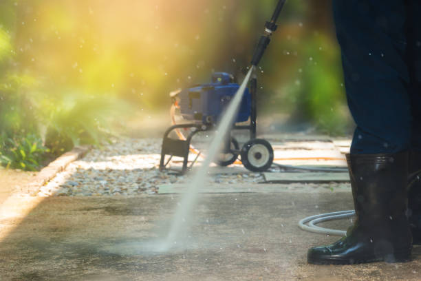Best Vinyl Siding Pressure Washing in Goose Creek Village, VA